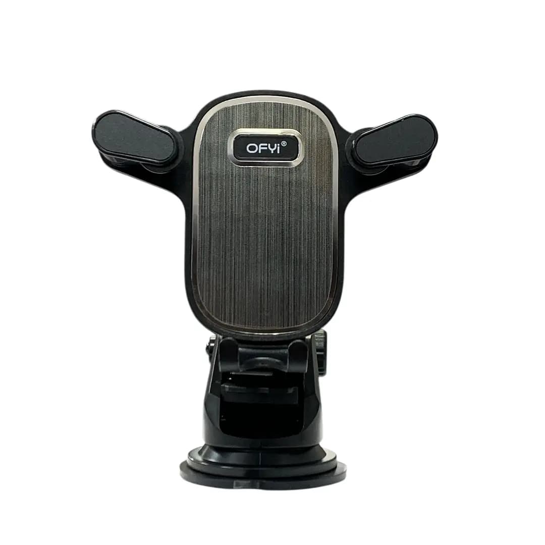 پایه نگهدارنده موبایل مدل OFYI HD-03 — تصویر ۲
