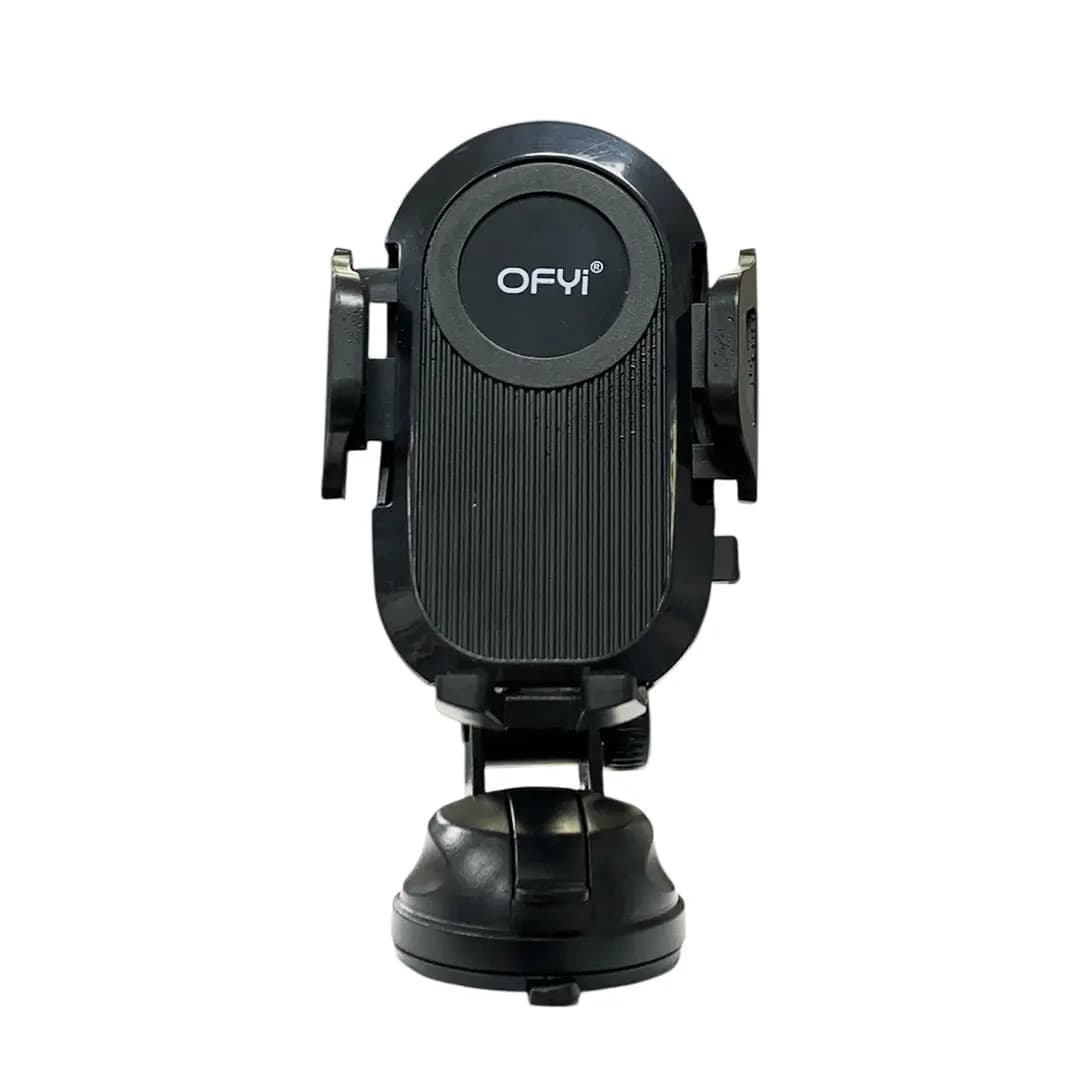 پایه نگهدارنده موبایل مدل OFYI HD-07 — تصویر ۵