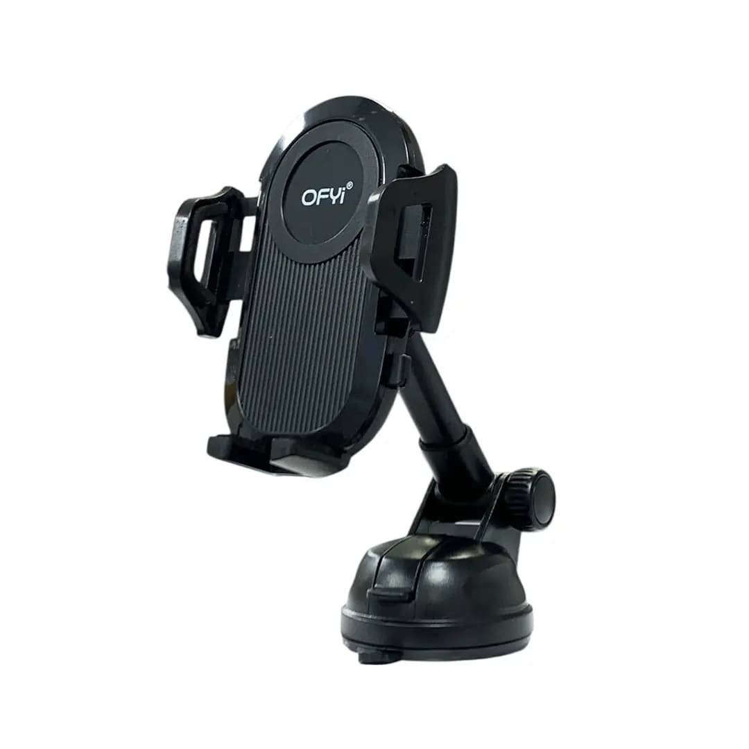 پایه نگهدارنده موبایل مدل OFYI HD-07 — تصویر ۴