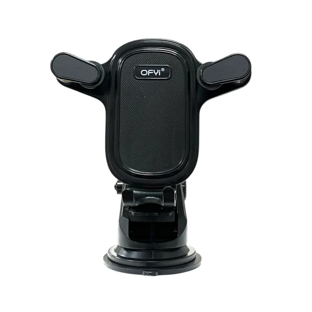 پایه نگهدارنده موبایل مدل OFYI HD-02 — تصویر ۲