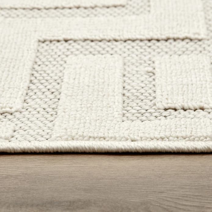 فرش کاشمیر کاراجا مدل Elegance Axel ابعاد 80x 150 سانتی متر — تصویر ۳