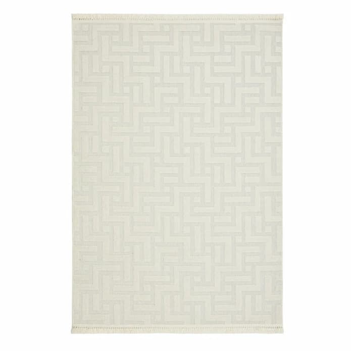 فرش کاشمیر کاراجا مدل Elegance Axel ابعاد 80x 150 سانتی متر — تصویر ۶