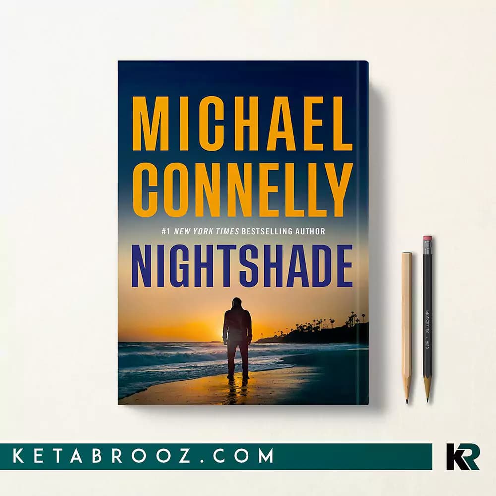 کتاب Nightshade