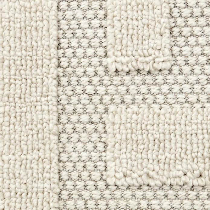 فرش کاشمیر کاراجا مدل Elegance Axel ابعاد 160x 230 سانتی متر — تصویر ۲