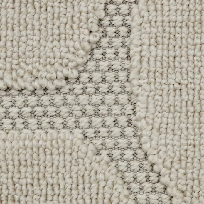 فرش کاشمیر کاراجا مدل Elegance Liva ابعاد 100 200x سانتی متر — تصویر ۲
