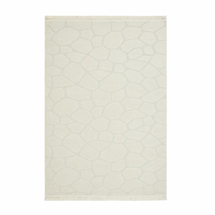 فرش کاشمیر کاراجا مدل Elegance Liva ابعاد 100 200x سانتی متر — تصویر ۵