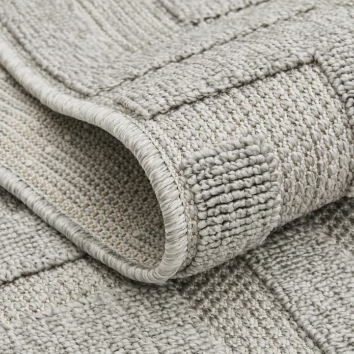فرش کاشمیر کاراجا مدل Elegance Masiv ابعاد 200x 290 سانتی متر — تصویر ۴