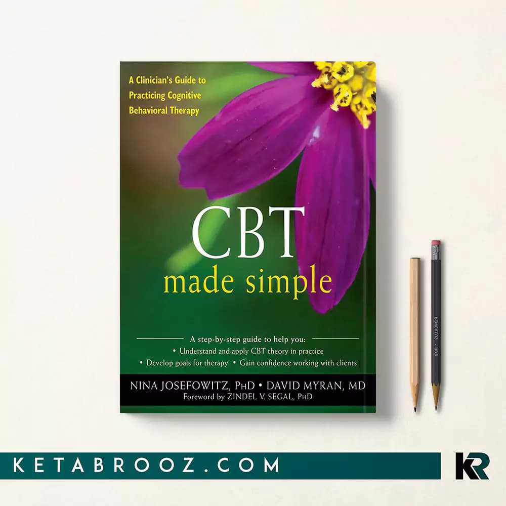 کتاب CBT Made Simple