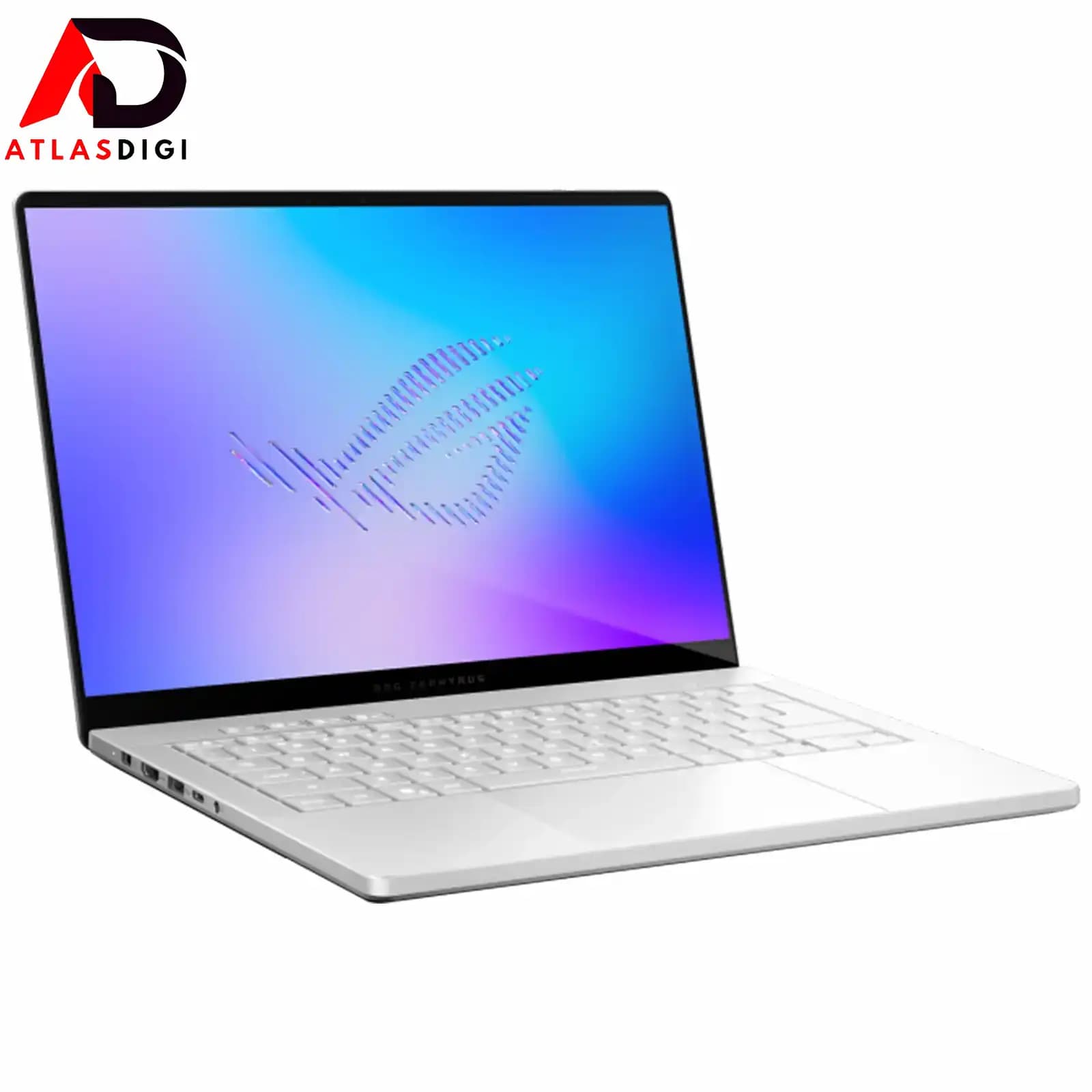 لپ تاپ ایسوس زنبوک مدل ASUS ROG Zephyrus G14 (2026) GU405AW Ultra 9 386H RTX5070 32GB 1TB — تصویر ۸