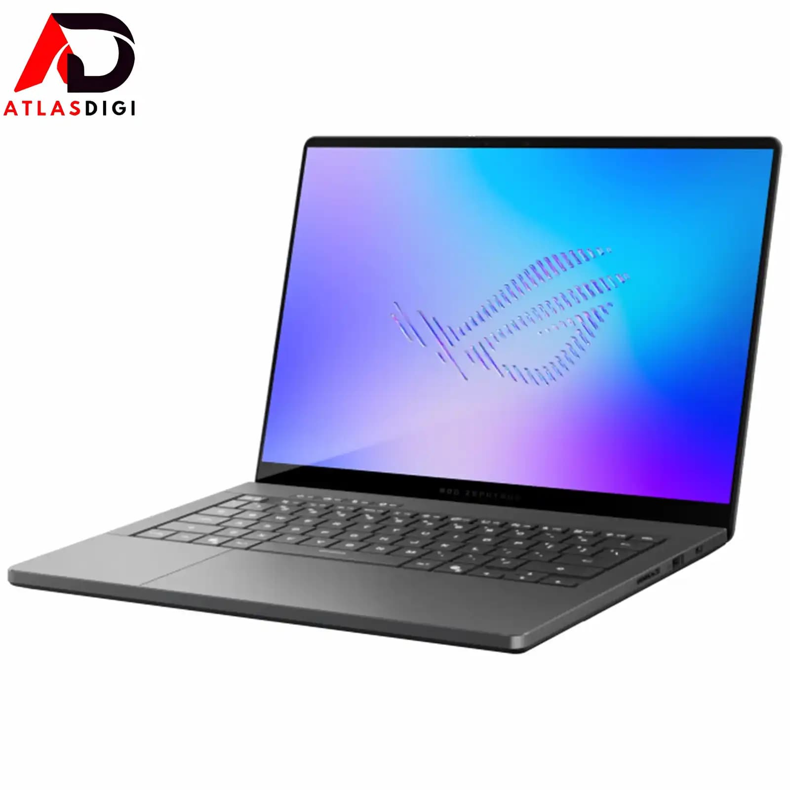 لپ تاپ ایسوس زنبوک مدل ASUS ROG Zephyrus G14 (2026) GU405AW Ultra 9 386H RTX5070 32GB 1TB — تصویر ۵