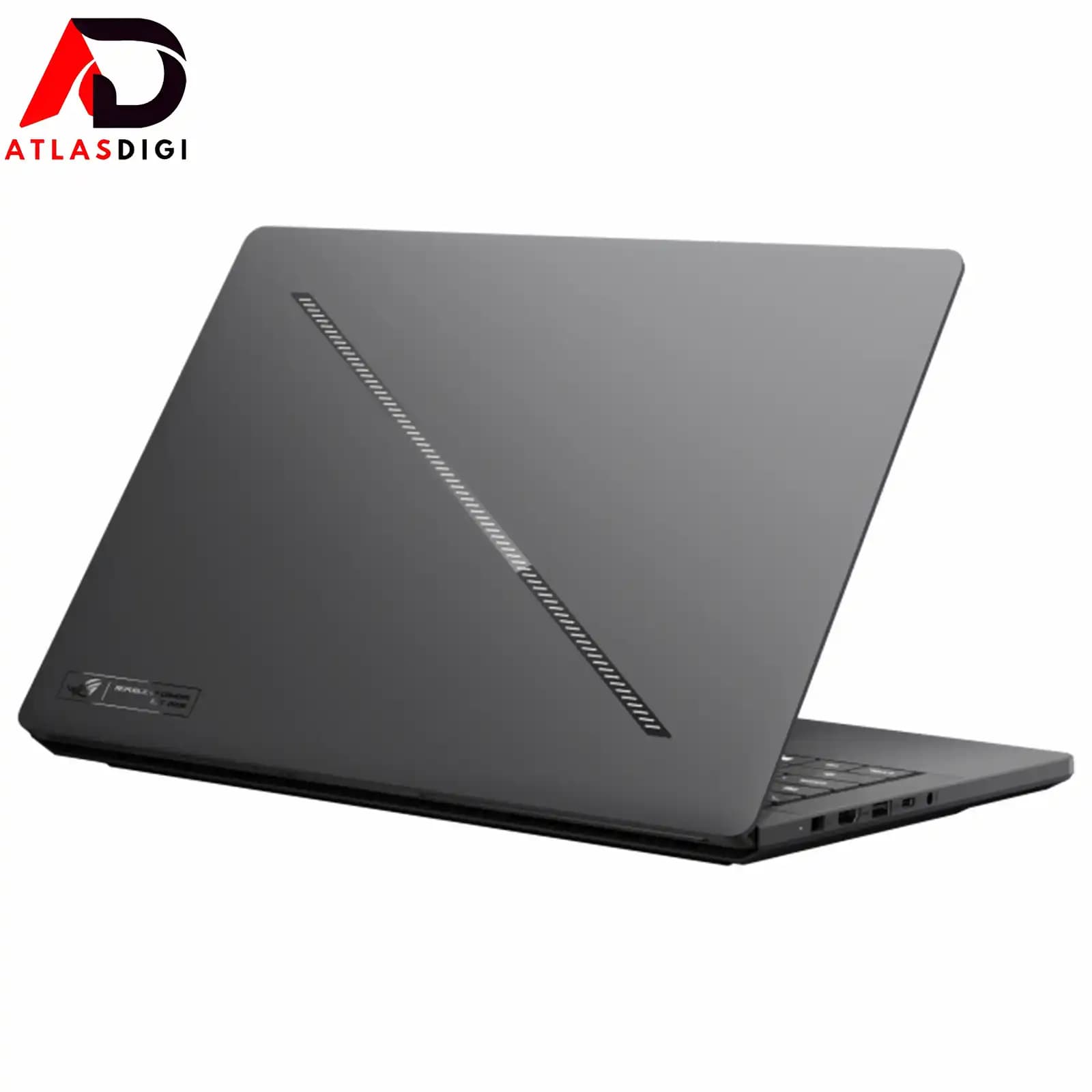 لپ تاپ ایسوس زنبوک مدل ASUS ROG Zephyrus G14 (2026) GU405AW Ultra 9 386H RTX5070 32GB 1TB — تصویر ۳