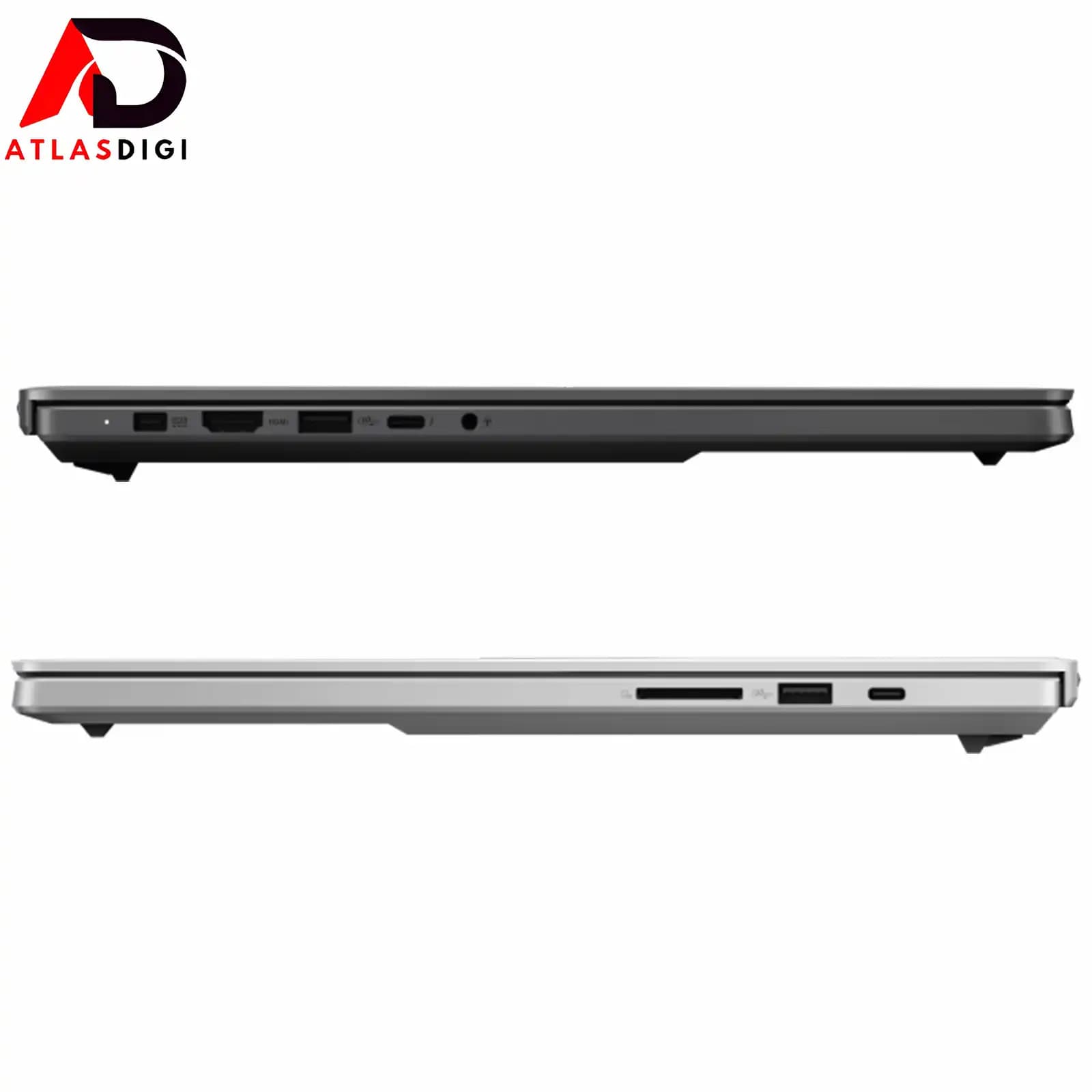 لپ تاپ ایسوس زنبوک مدل ASUS ROG Zephyrus G16 (2026) GU606 Ultra 9 386H RTX5090 32GB 1TB — تصویر ۷