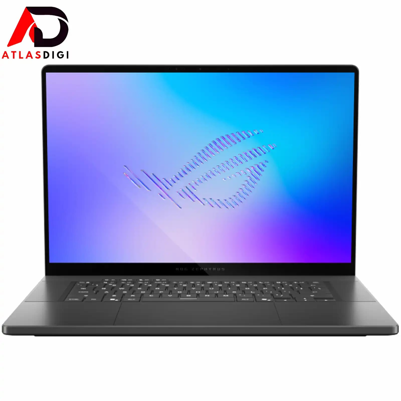 لپ تاپ ایسوس زنبوک مدل ASUS ROG Zephyrus G16 (2026) GU606 Ultra 9 386H RTX5070 32GB 1TB