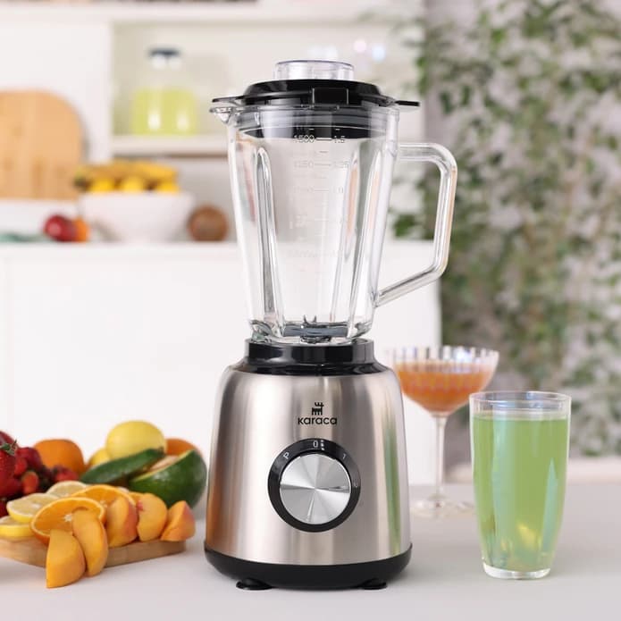 مخلوط کن کاراجا مدل İnox Smoothie — تصویر ۳