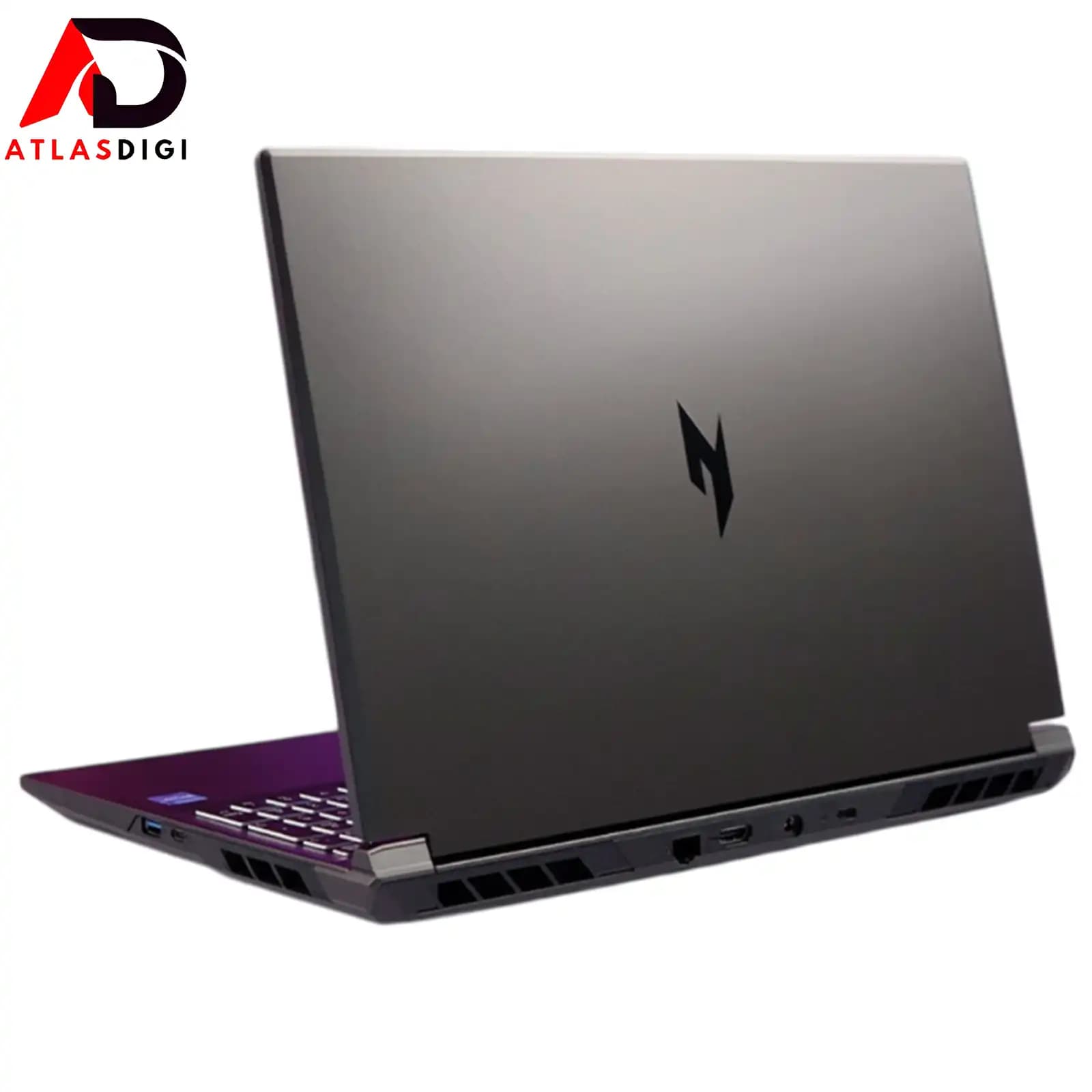 لپ تاپ گیمینگ ایسر مدل Acer Shadow Knight 2025 N25JC4 i7-14650HX RTX5070 16GB 1T — تصویر ۲