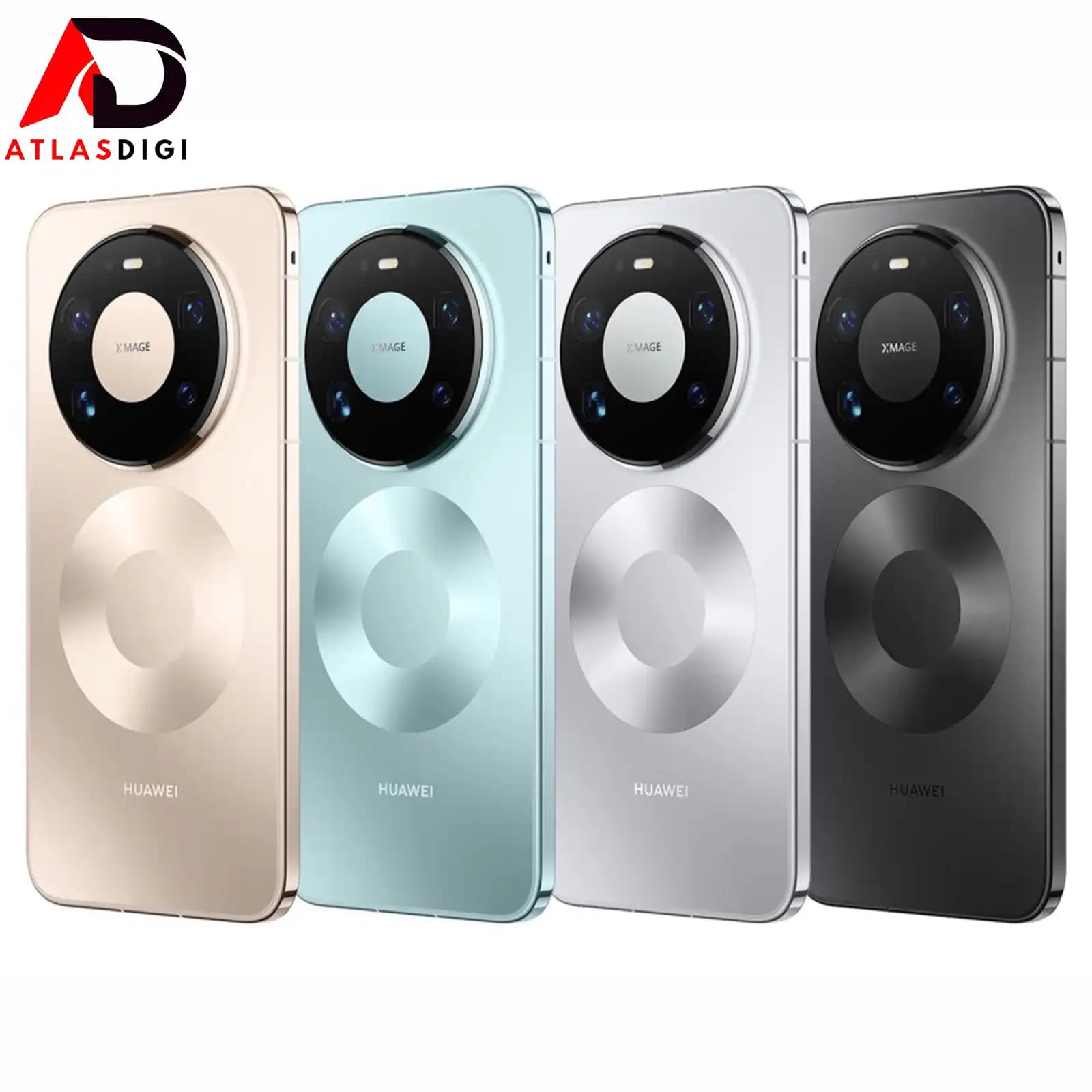 گوشی موبایل هواوی مدل Huawei Mate 80 Pro Max 2026 16GB 1TB — تصویر ۵