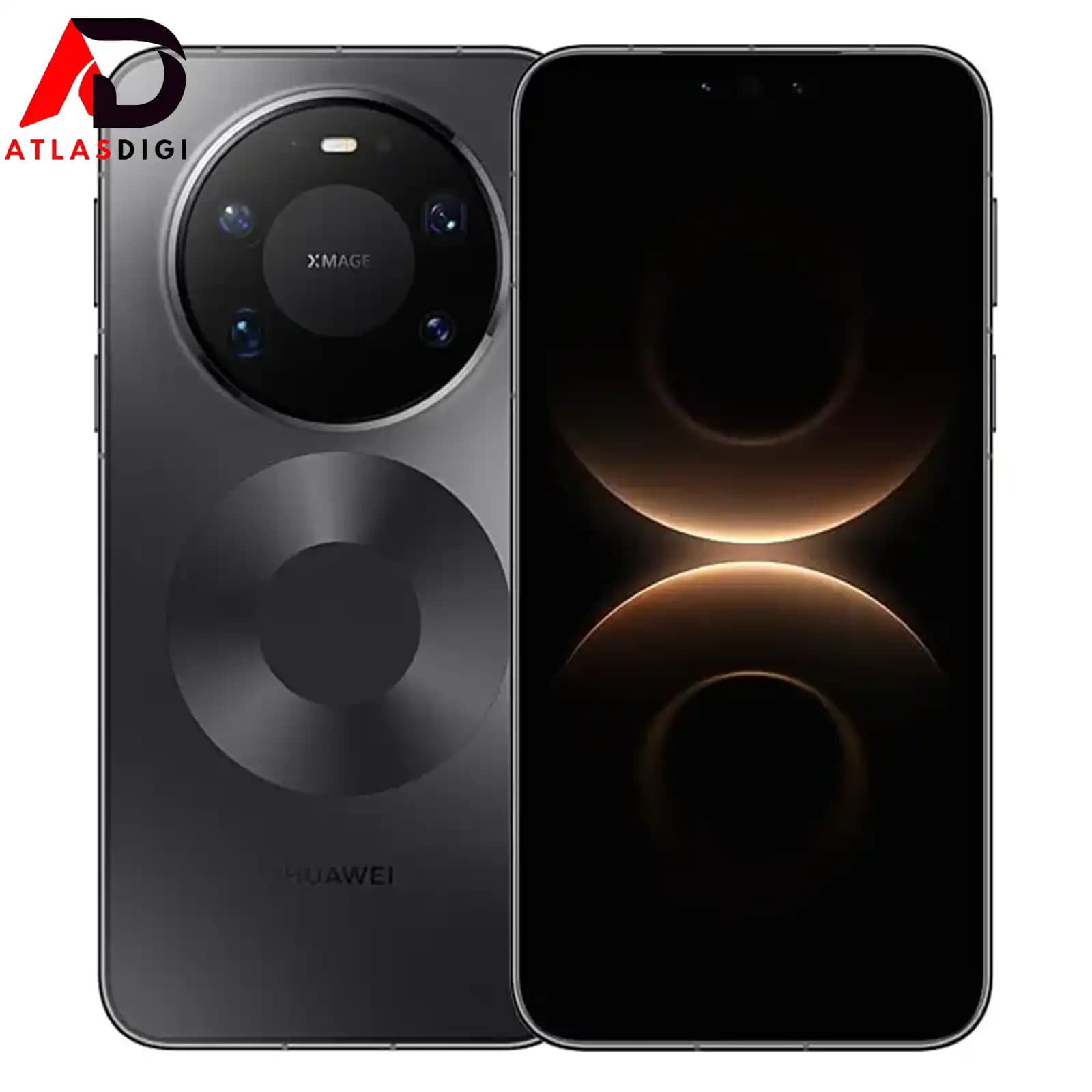 گوشی موبایل هواوی مدل Huawei Mate 80 Pro Max 2026 16GB 1TB