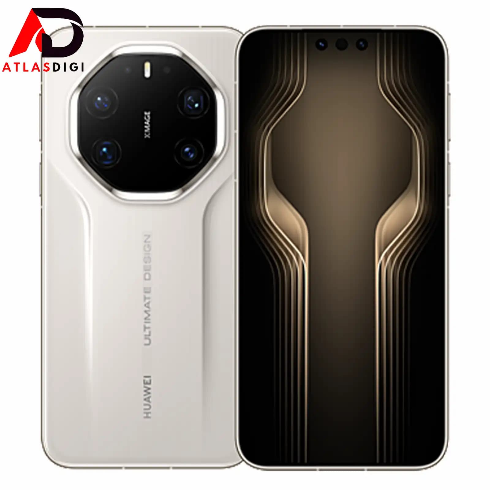 گوشی موبایل هواوی مدل HUAWEI Mate 80 RS ULTIMATE DESIGN 2026 20GB 1TB — تصویر ۲