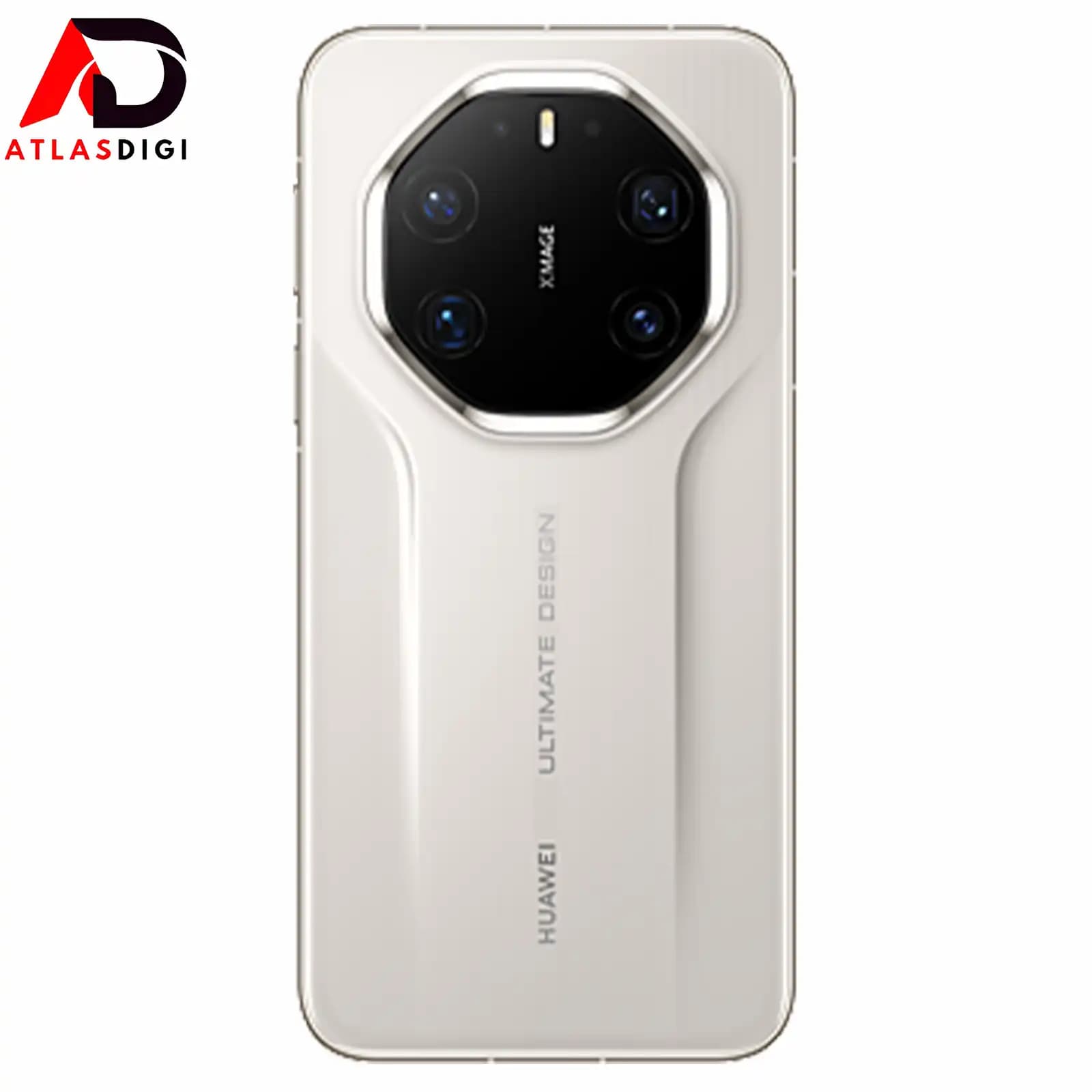 گوشی موبایل هواوی مدل HUAWEI Mate 80 RS ULTIMATE DESIGN 2026 20GB 1TB — تصویر ۴