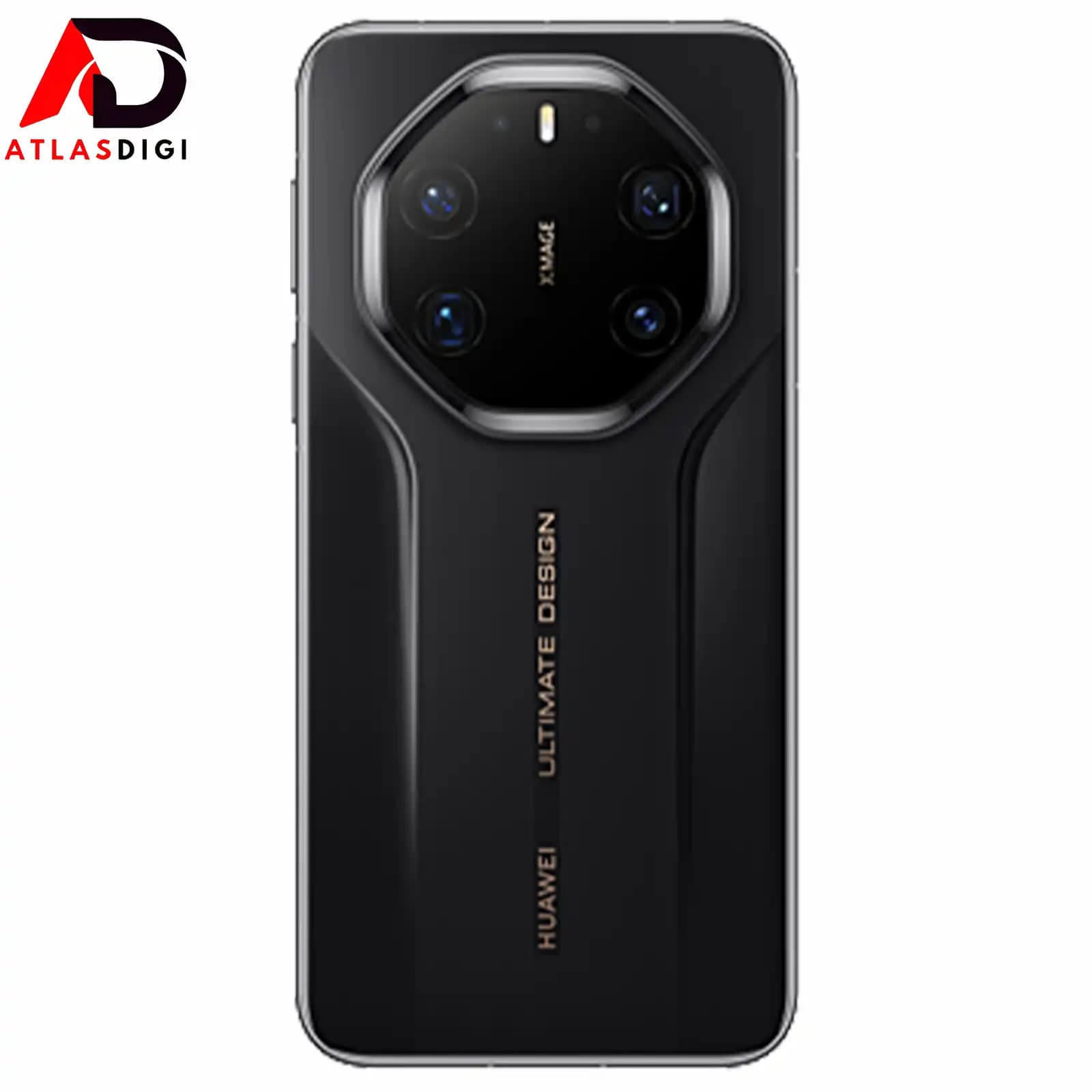 گوشی موبایل هواوی مدل HUAWEI Mate 80 RS ULTIMATE DESIGN 2026 20GB 1TB — تصویر ۵