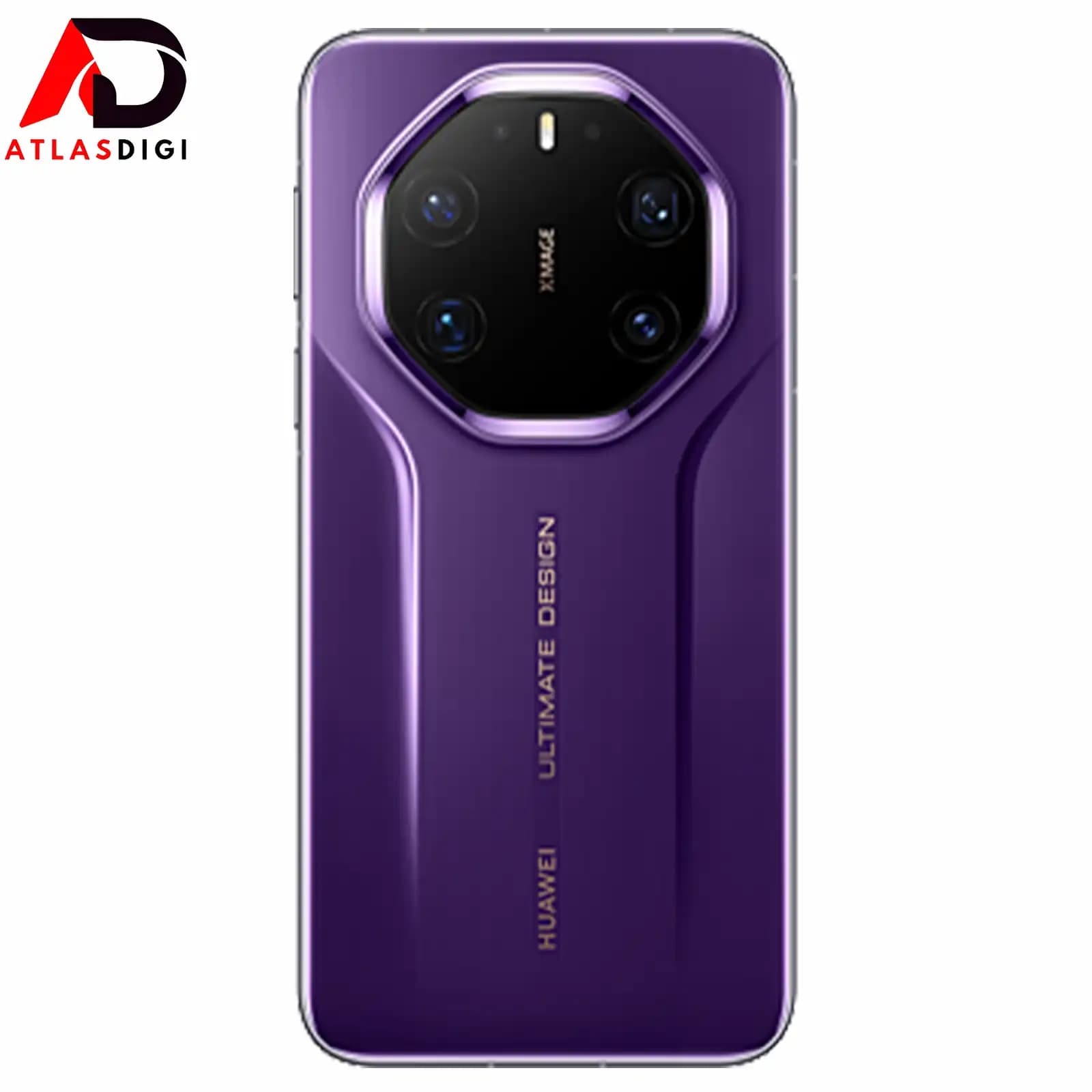 گوشی موبایل هواوی مدل HUAWEI Mate 80 RS ULTIMATE DESIGN 2026 20GB 1TB — تصویر ۶