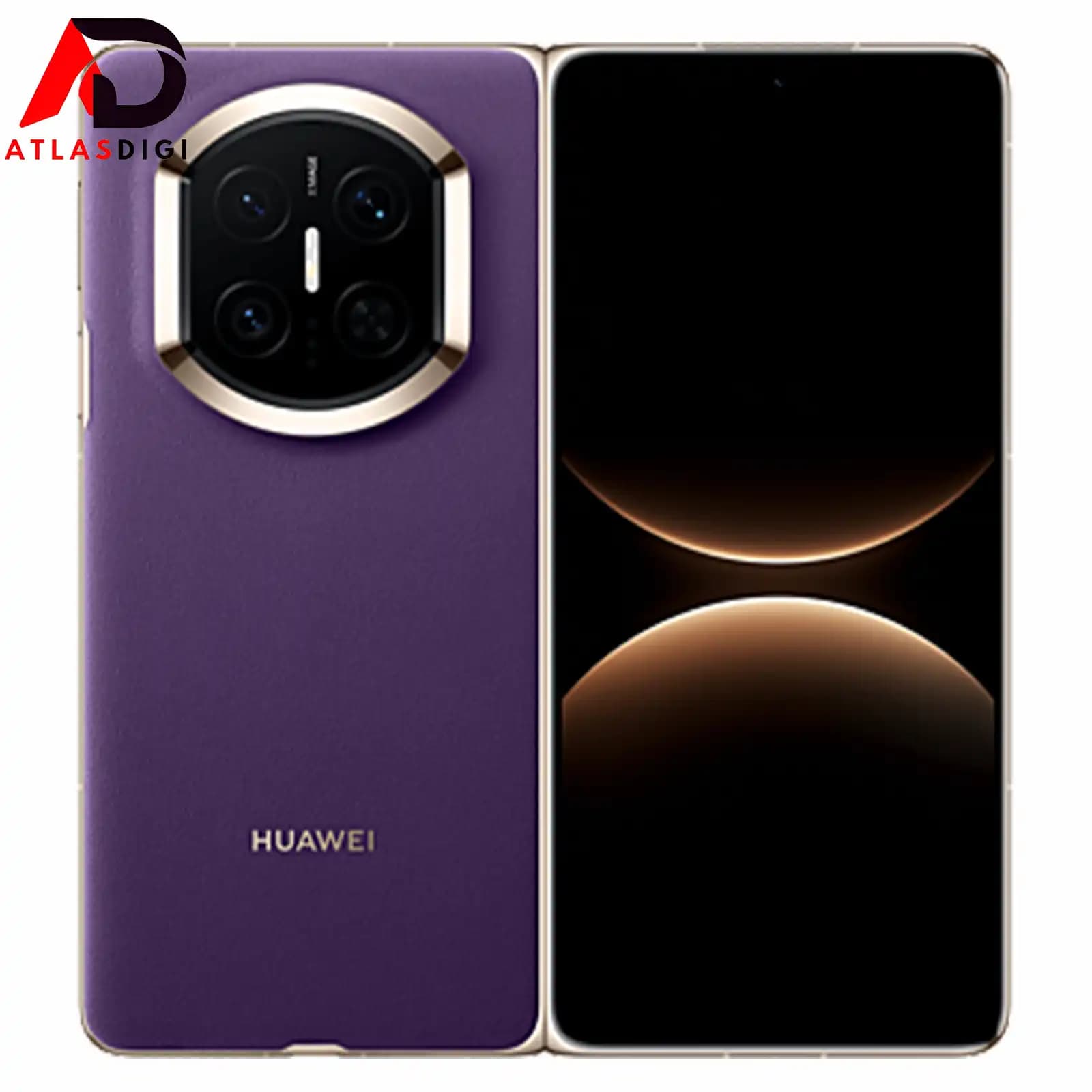 گوشی موبایل هواوی مدل HUAWEI Mate X7 2025 16GB 1TB — تصویر ۳