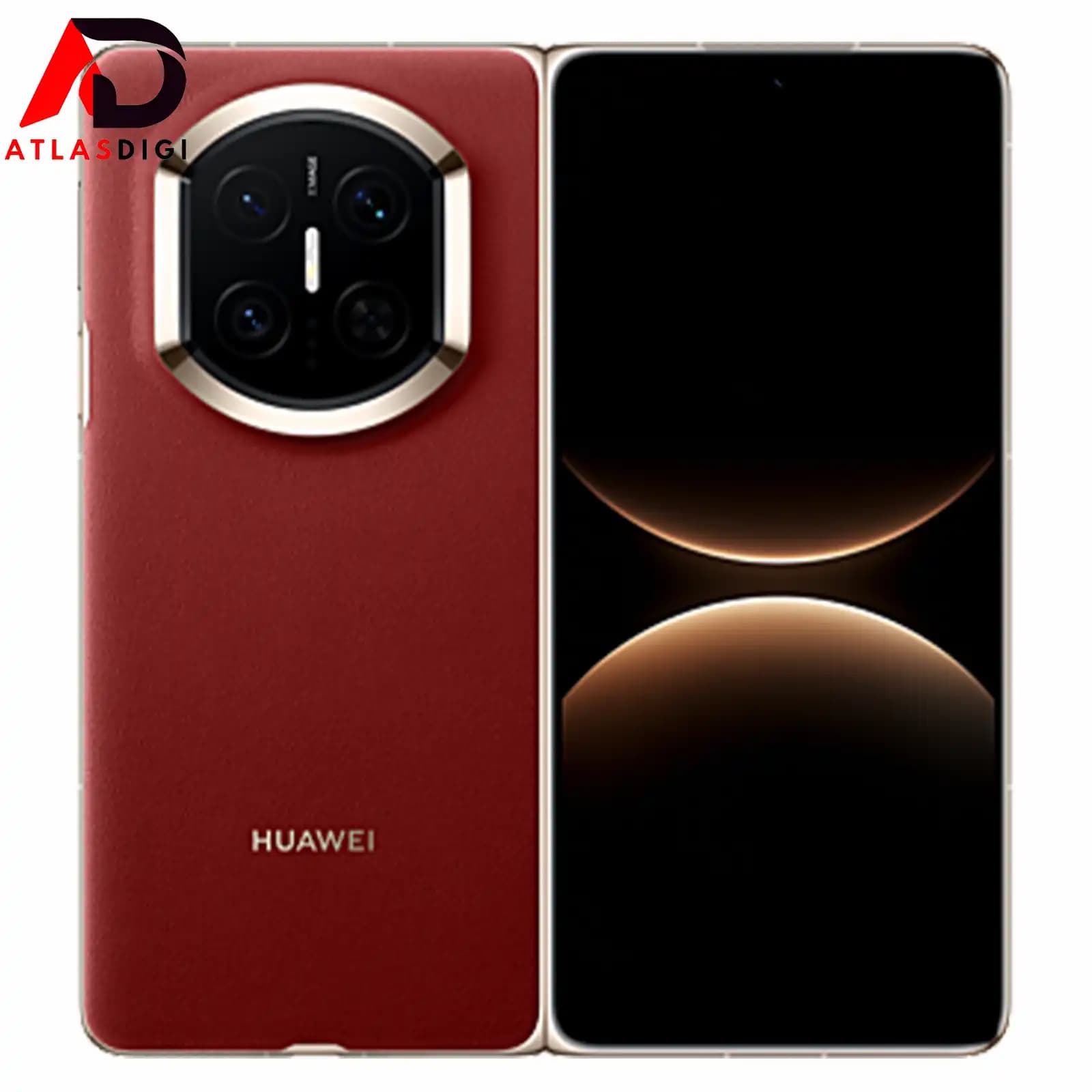 گوشی موبایل هواوی مدل HUAWEI Mate X7 2025 16GB 1TB — تصویر ۲