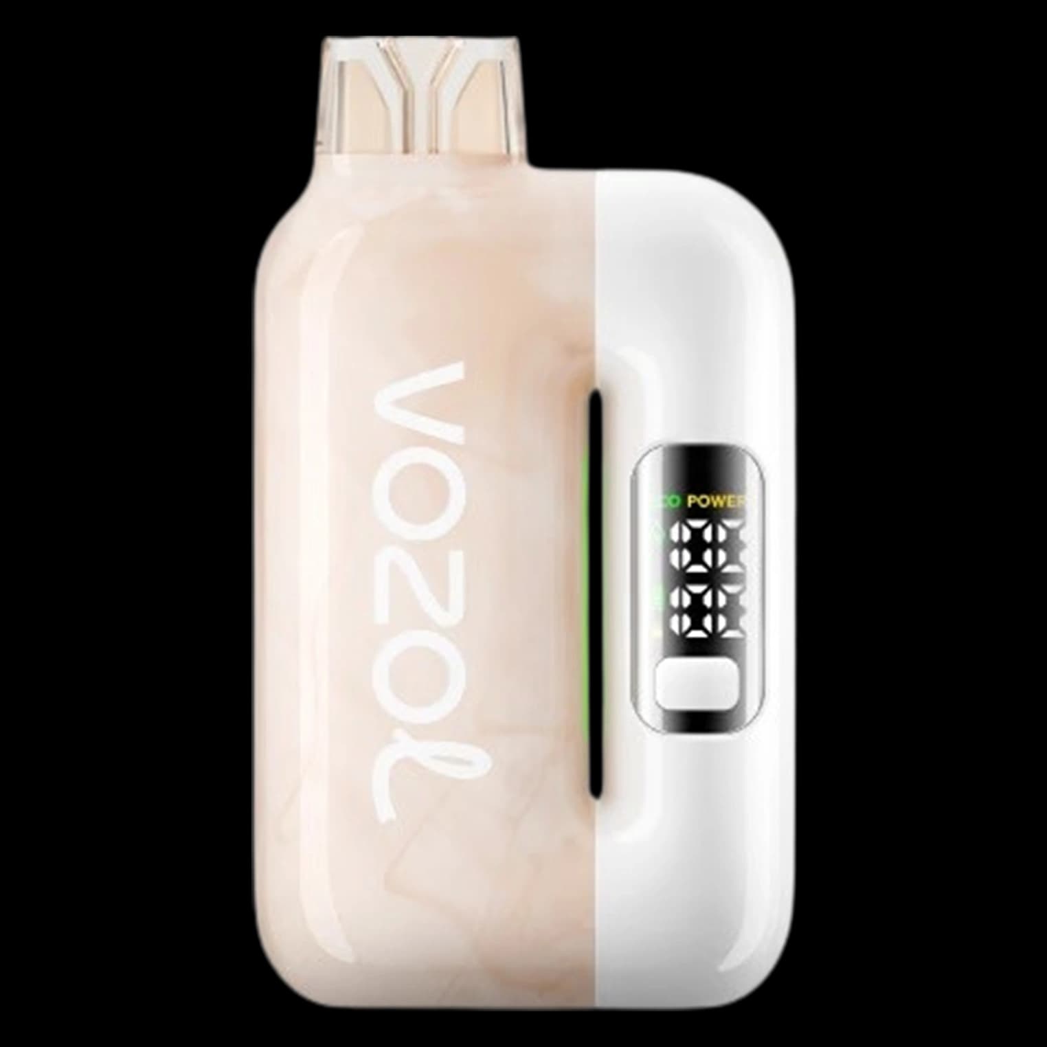 پاد یکبار مصرف وزول مجیک انبه یخ 20000 پاف Vozol mango ice pod