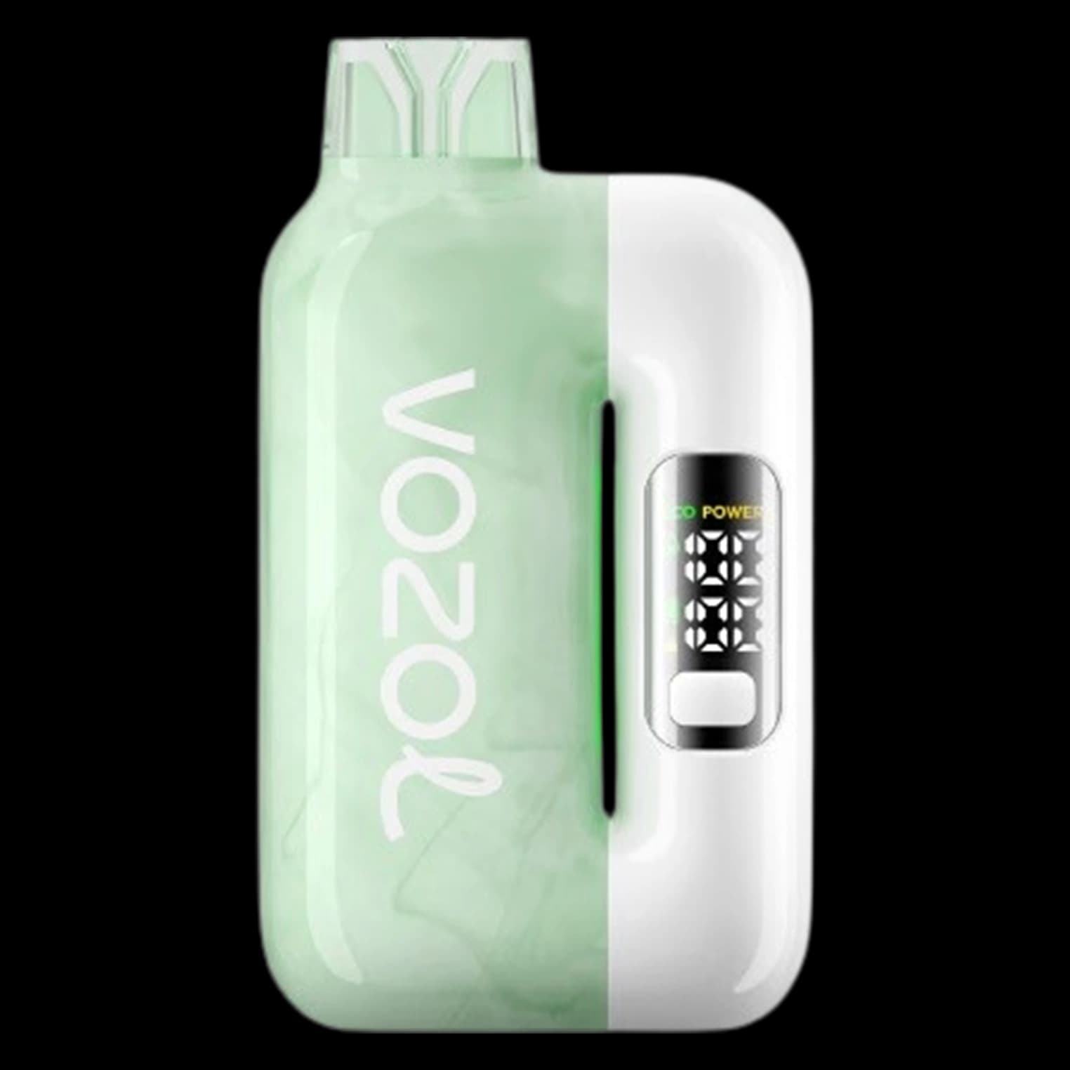 پاد یکبار مصرف وزول مجیک آدامس بادکنکی هندوانه 20000 پاف Vozol watermelon bubble gum pod