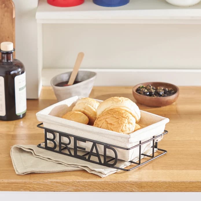 جانونی کاراجا مدل Bread Dikdörtgen