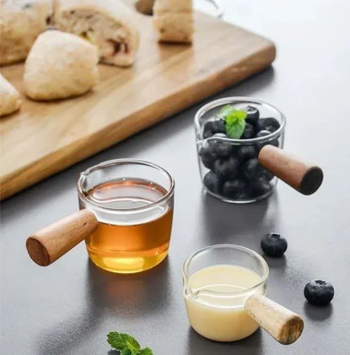 سس خوری پیرکس وارداتی — تصویر ۳