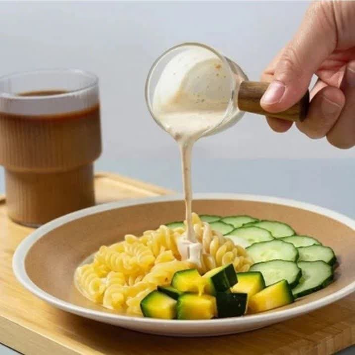 سس خوری پیرکس وارداتی — تصویر ۲