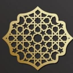 آینه دکوراتیو مولتی استایل،طرح سنتی کد1،جنس مولتی استایل دردو رنگ طلایی و نقره ای،سایز20 سانت — تصویر ۲