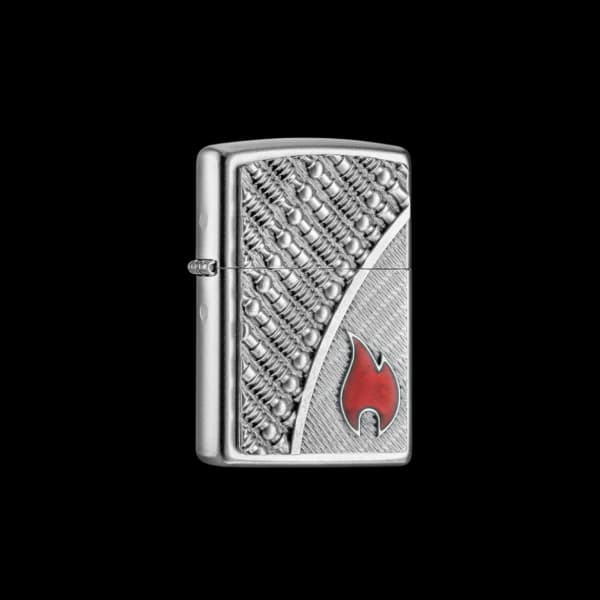 فندک زیپو مدل 2004757 zippo lighter