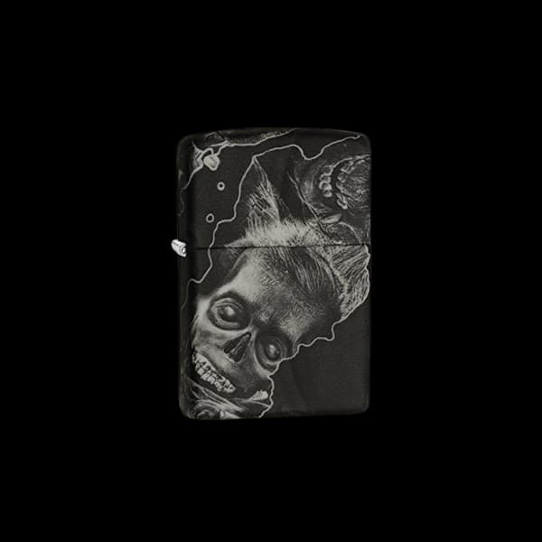 فندک زیپو مدل 28971 zippo lighter