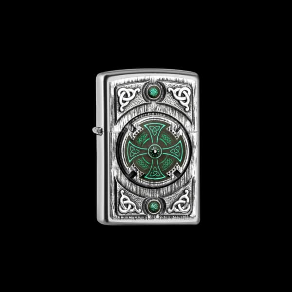 فندک زیپو مدل 2005167 zippo lighter