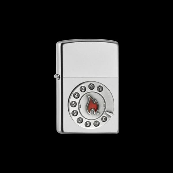 فندک زیپو مدل 2005093 zippo lighter