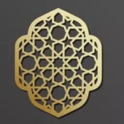 آینه دکوراتیو مولتی استایل ،طرح سنتی کد3،جنس مولتی استایل،دردورنگ طلایی و نقره ای،سایز20 سانت — تصویر ۲
