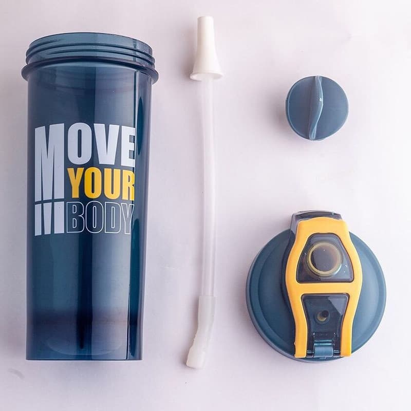 شیکر مدل move وارداتی — تصویر ۵
