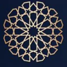 آینه دکوراتیو مولتی استایل،طرح سنتی،کد37،جنس مولتی استایل،در دو رنگ طلایی و نقره ای،سایز 20 سانت — تصویر ۲
