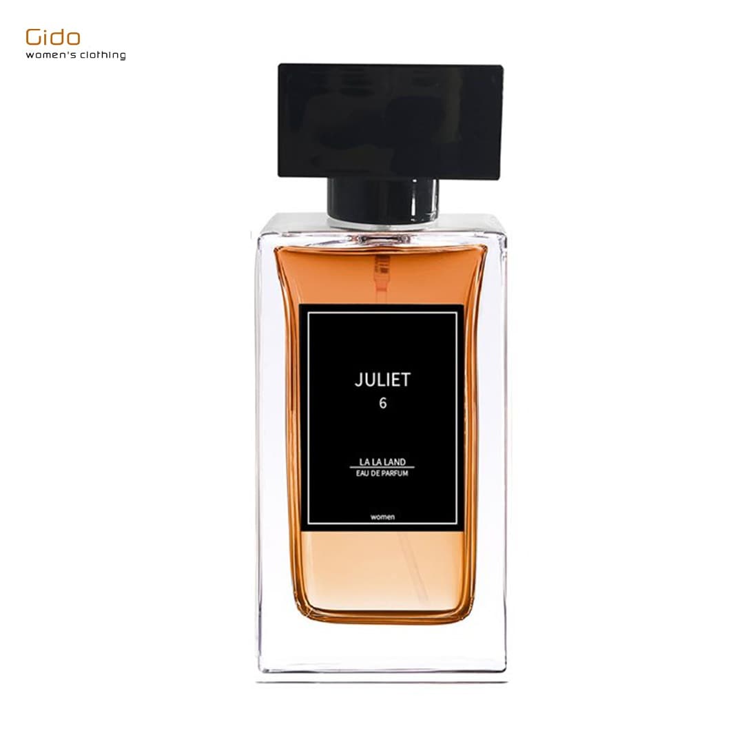 عطر ادکلن لالالند 6 مدل ژولیت (گود گرل) حجم 30 میل