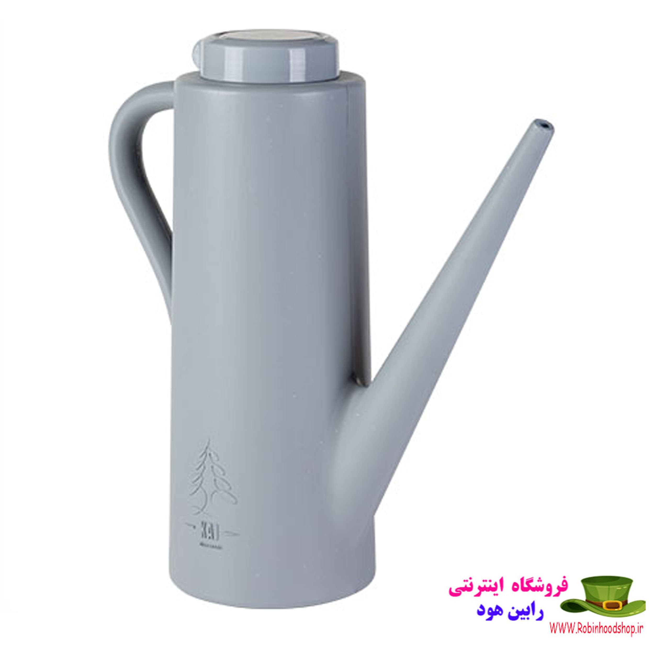 آفتابه مدرن کاج