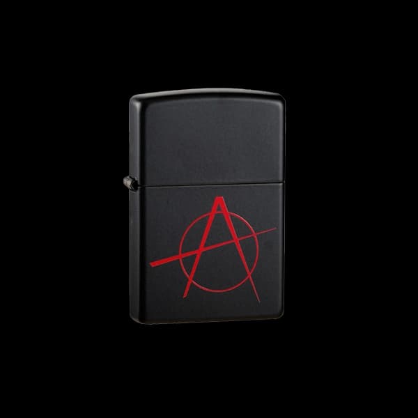 فندک زیپو مدل zippo lighter 20842
