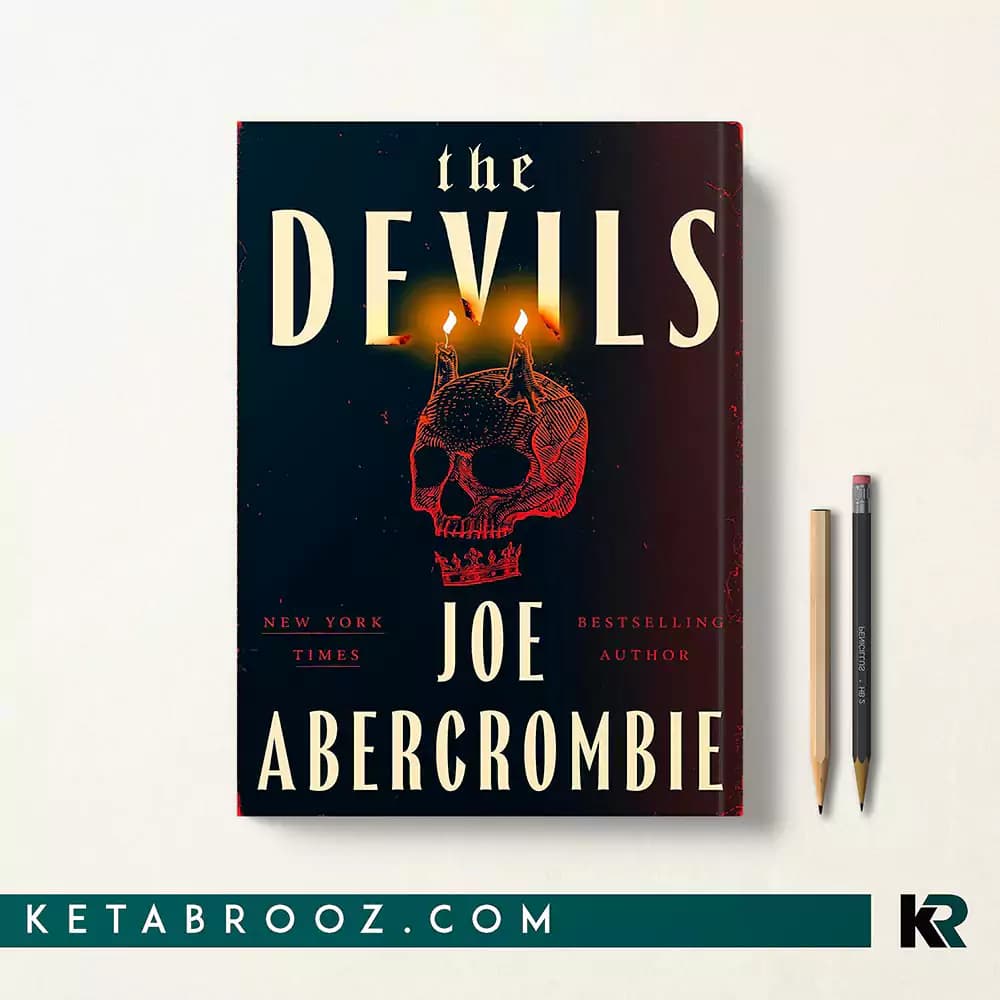 کتاب The Devils