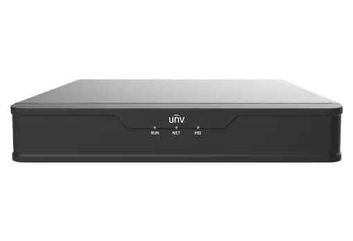 دستگاه NVR یونی ویو مدل NVR301-08S3