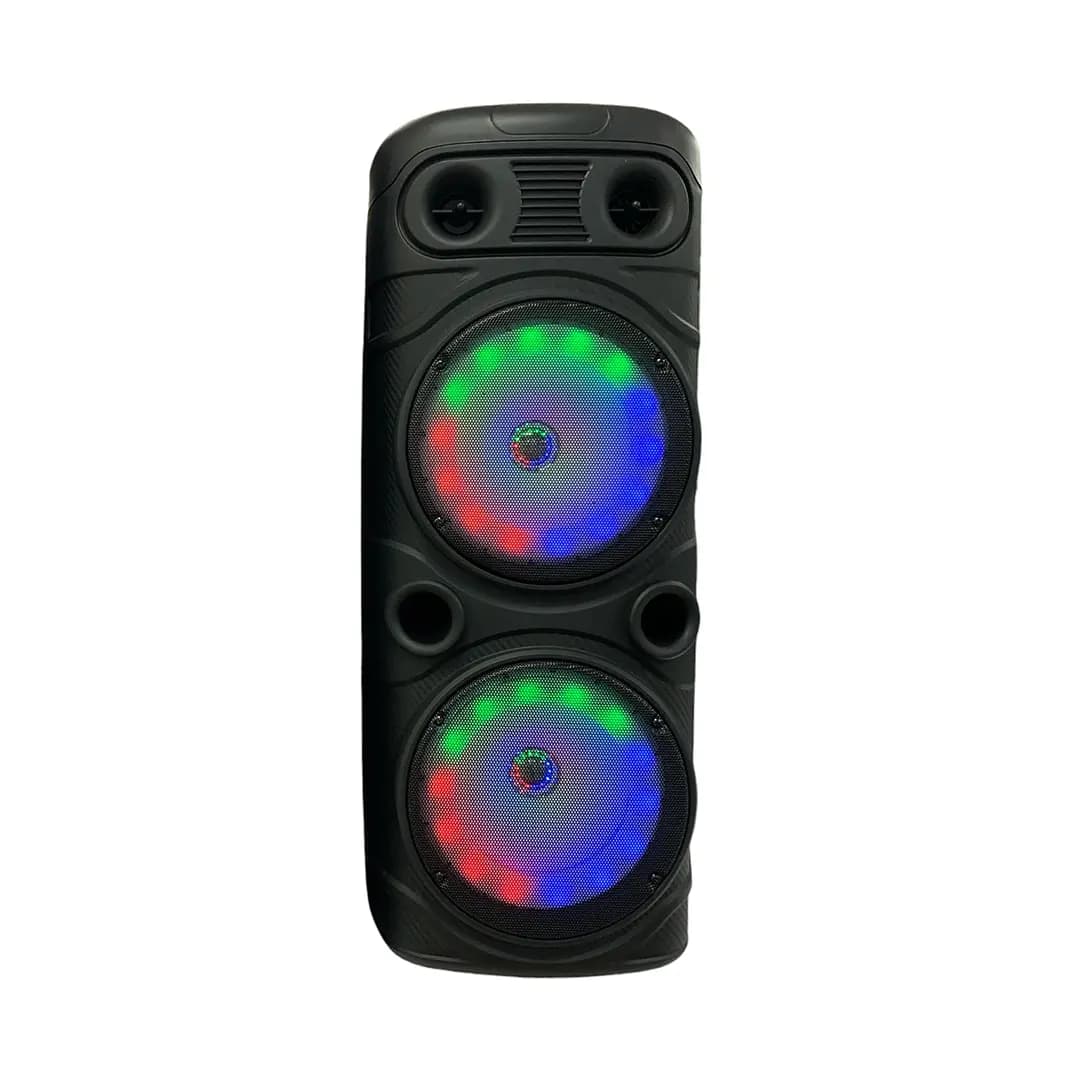 اسپیکر بلوتوثی قابل حمل مدل SING-E ZQS-8210S