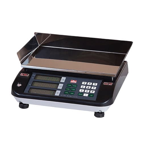 ترازوی 30 کیلویی محک مدل 9900