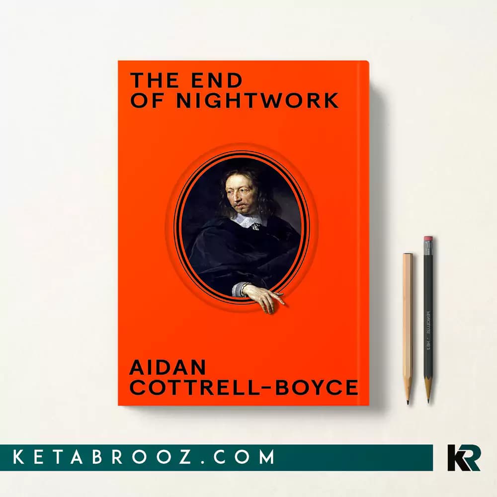 کتاب The End of Nightwork
