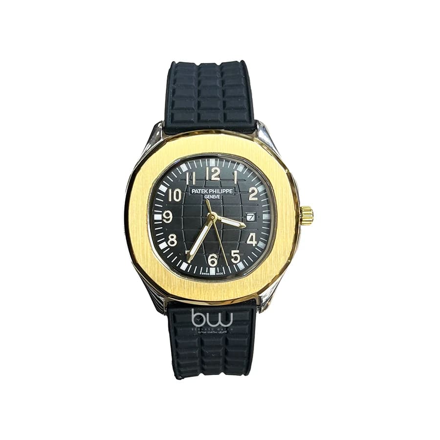 ساعت مچی زنانه پتک فلیپ آکوانات مدل Aquanaut 5067A-4