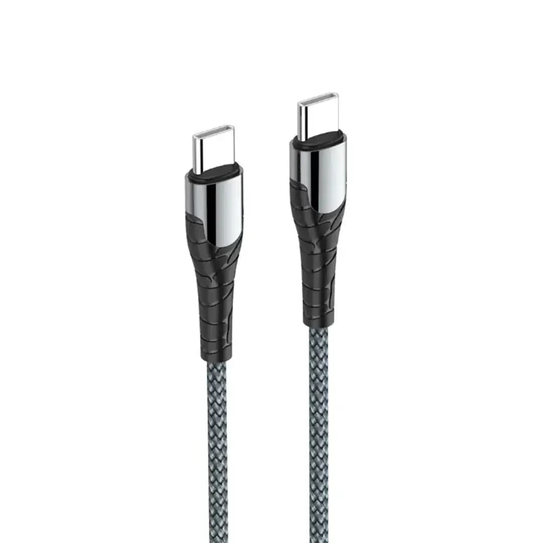 کابل شارژ USB-C الدینیو مدل LDNIO LC101
